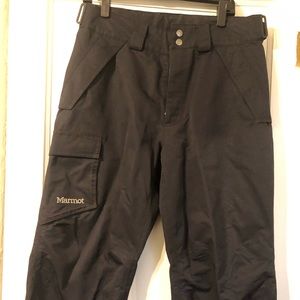 Marmot Men’s Refuge Ski Pants